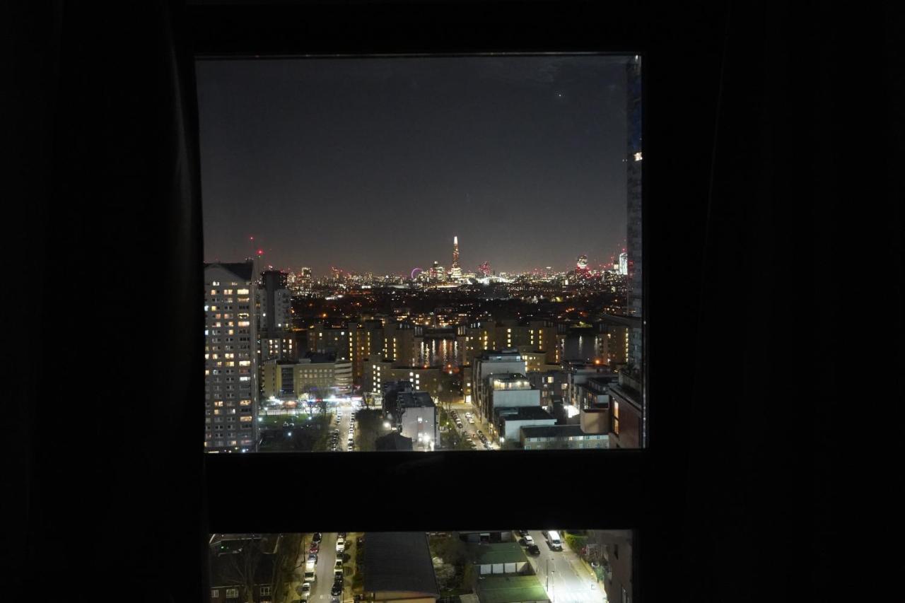 Phoenix Heights ลอนดอน ภายนอก รูปภาพ