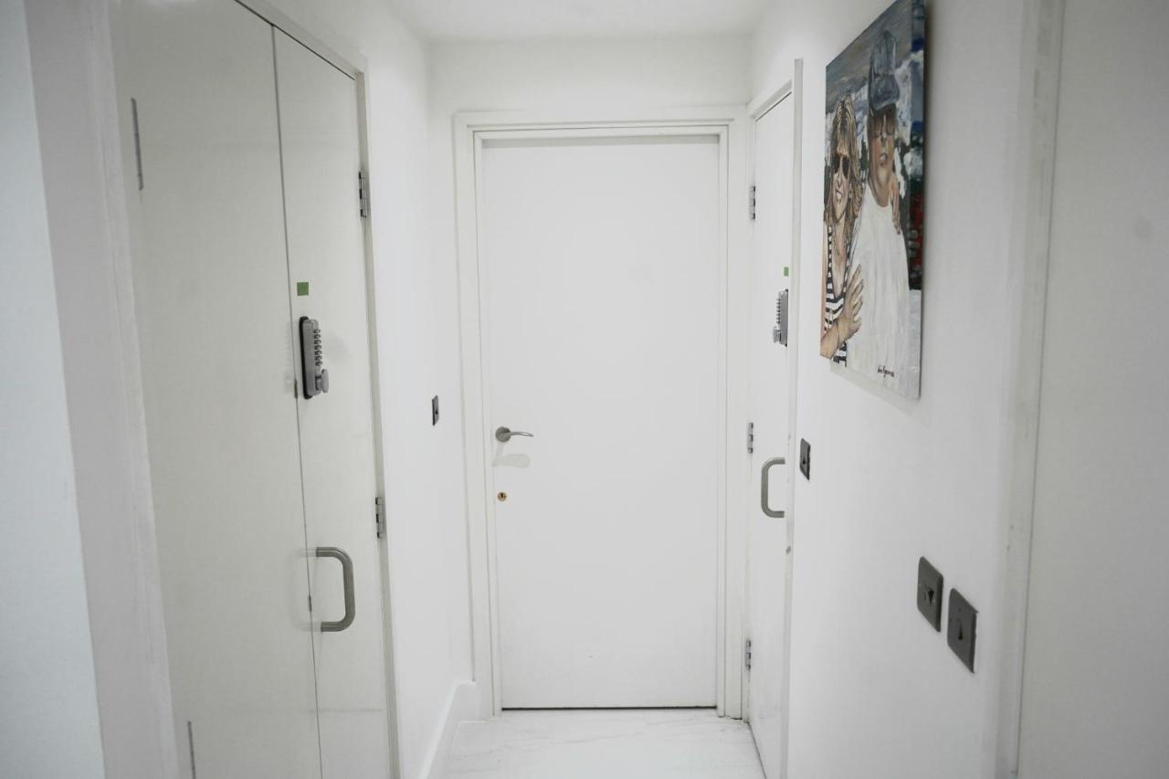 Phoenix Heights ลอนดอน ภายนอก รูปภาพ