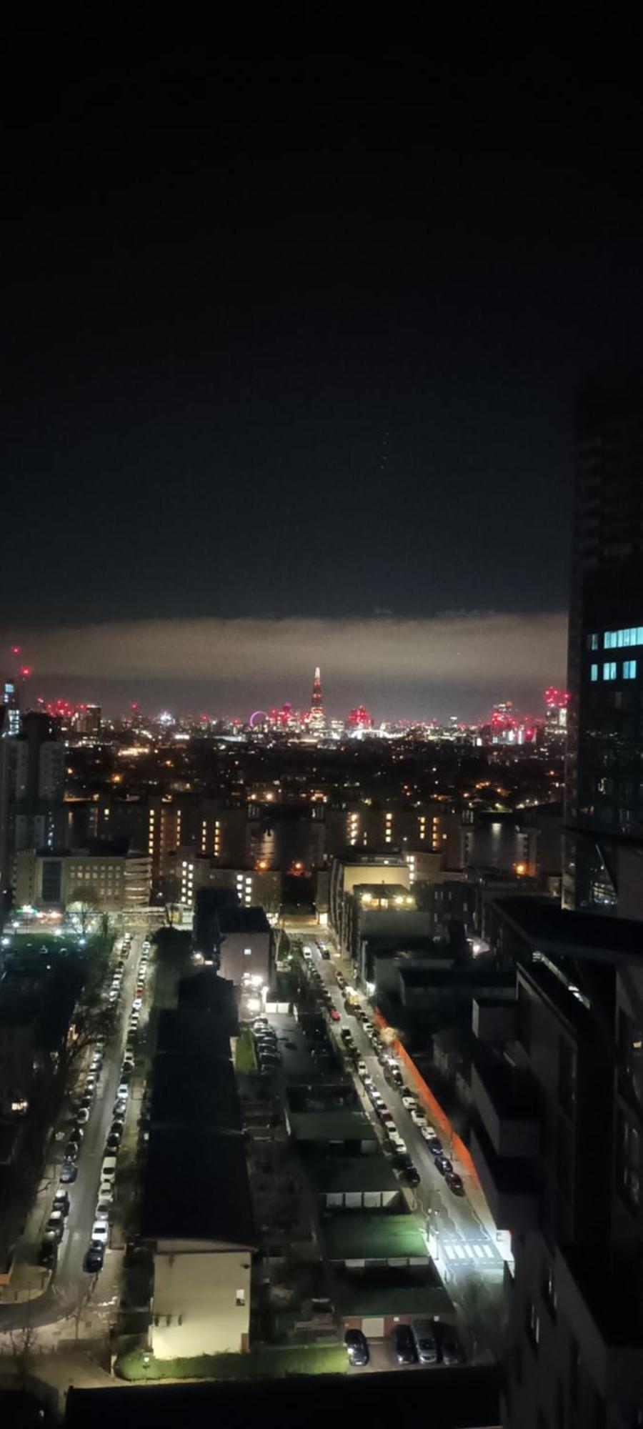Phoenix Heights ลอนดอน ภายนอก รูปภาพ